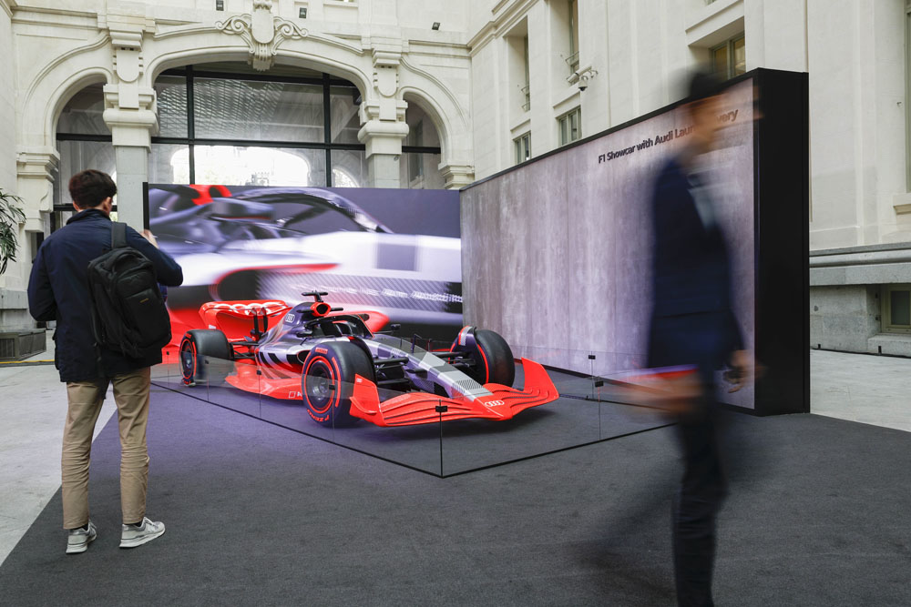 AUDI SUMMIT 2023 61 Motor16