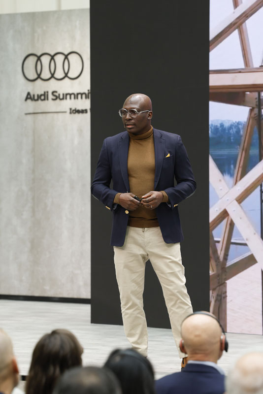 AUDI SUMMIT 2023 65 Motor16