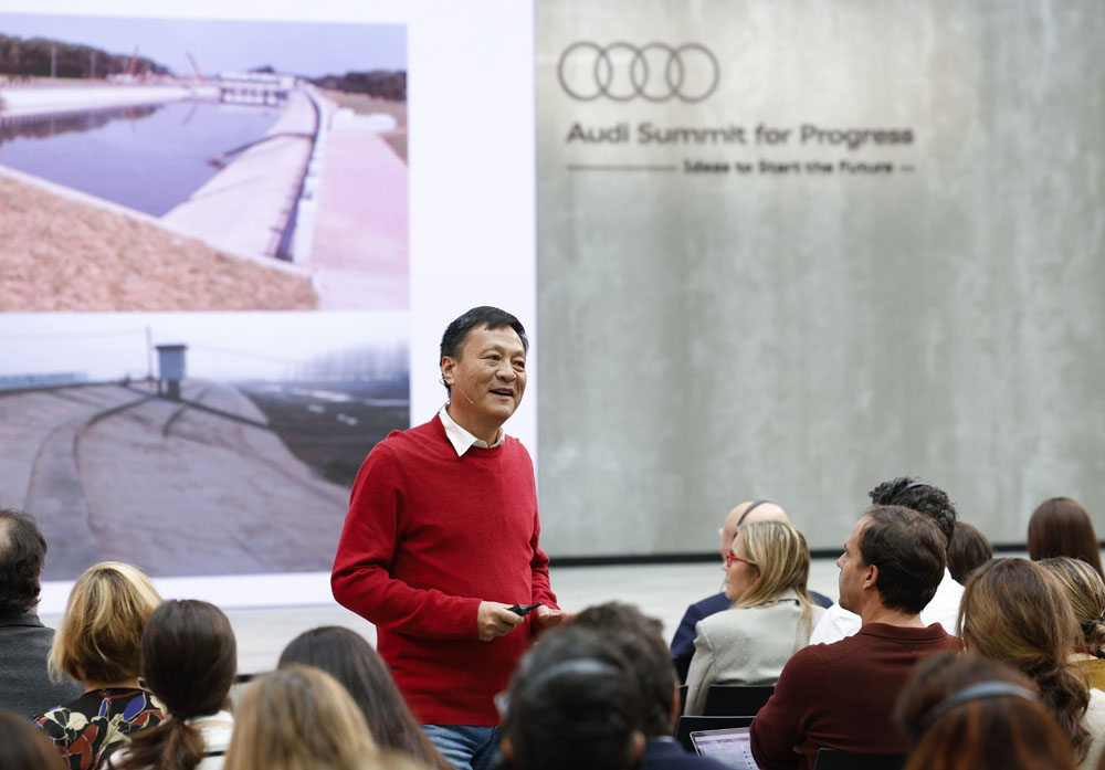 AUDI SUMMIT 2023 7 Motor16