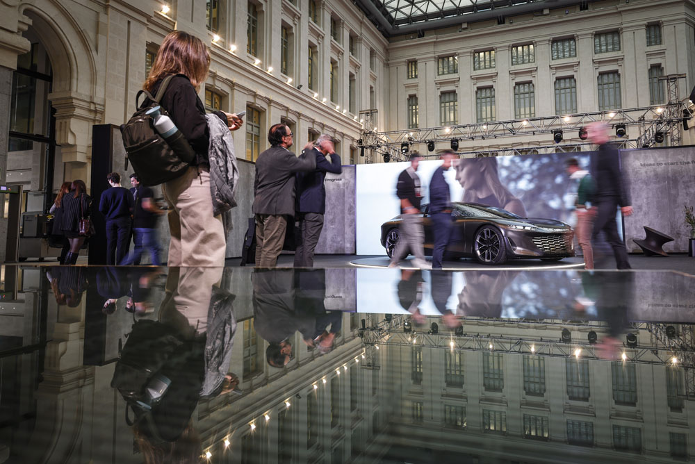 AUDI SUMMIT 2023 70 Motor16