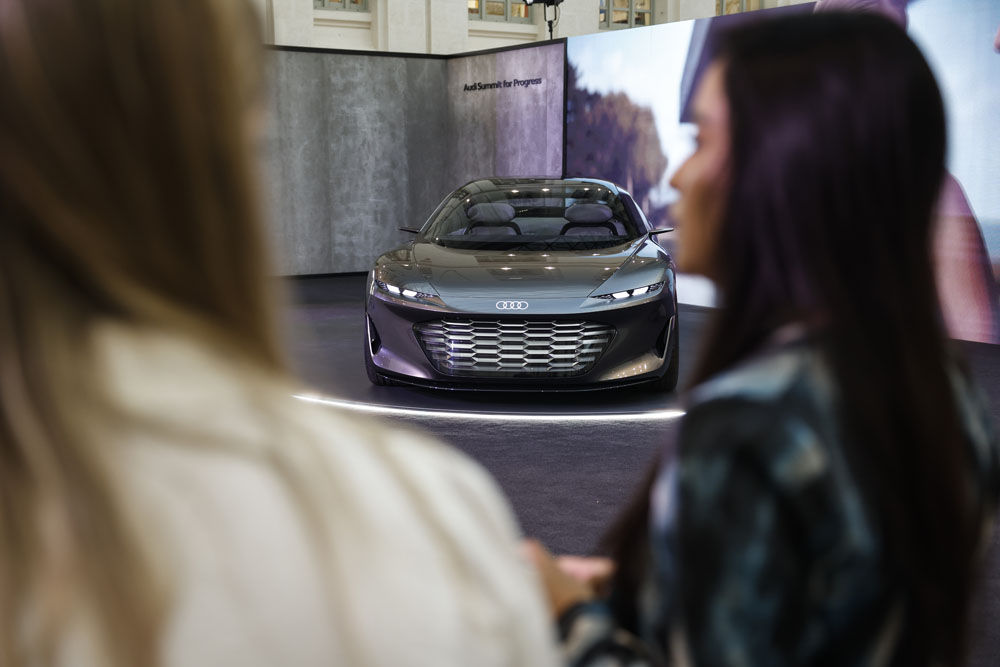 AUDI SUMMIT 2023 71 Motor16