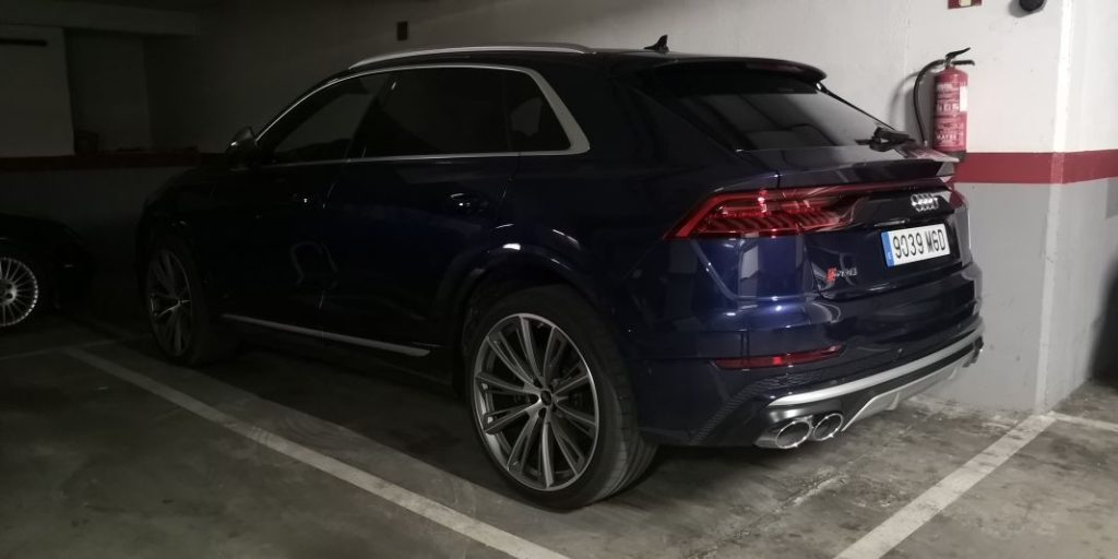 Prueba del Audi SQ8 TFSI. Algo más que un RS Q8 ‘descafeinado’ 2 Motor16 Audi SQ8 TFSI (1)