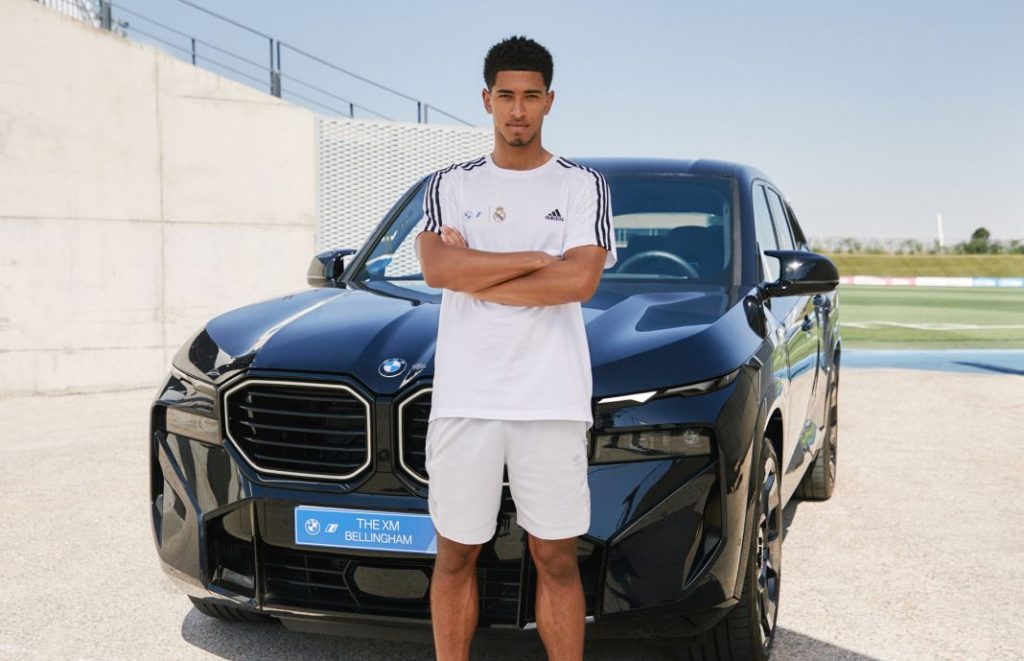 BELLINGHAM 2 REAL MADRID Motor16