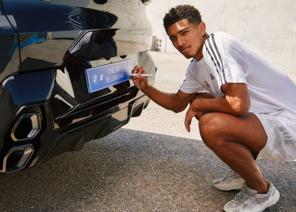 BELLINGHAM REAL MADRID Motor16