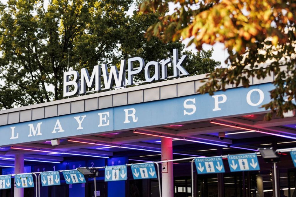 BMW FC Bayern Munich baloncesto9 Motor16