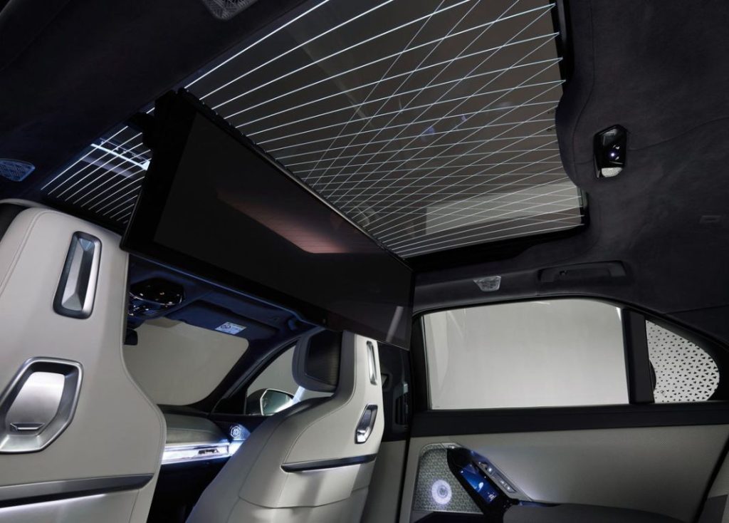 BMW I7 3 Motor16