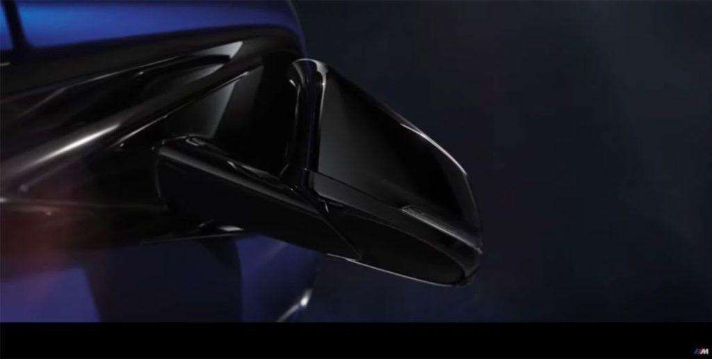 Ya puedes ver la cara del BMW X2 M35i 2 Motor16 BMW X2 M35I 1 Motor16