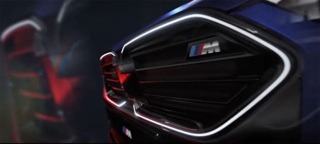 Ya puedes ver la cara del BMW X2 M35i 6 Motor16 BMW X2 M35I 2 Motor16