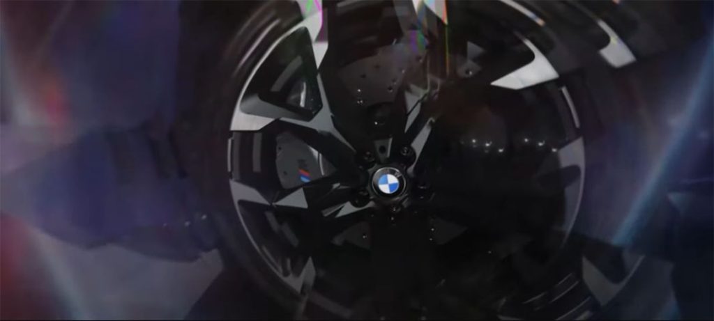 Ya puedes ver la cara del BMW X2 M35i 4 Motor16 BMW X2 M35I 3 Motor16