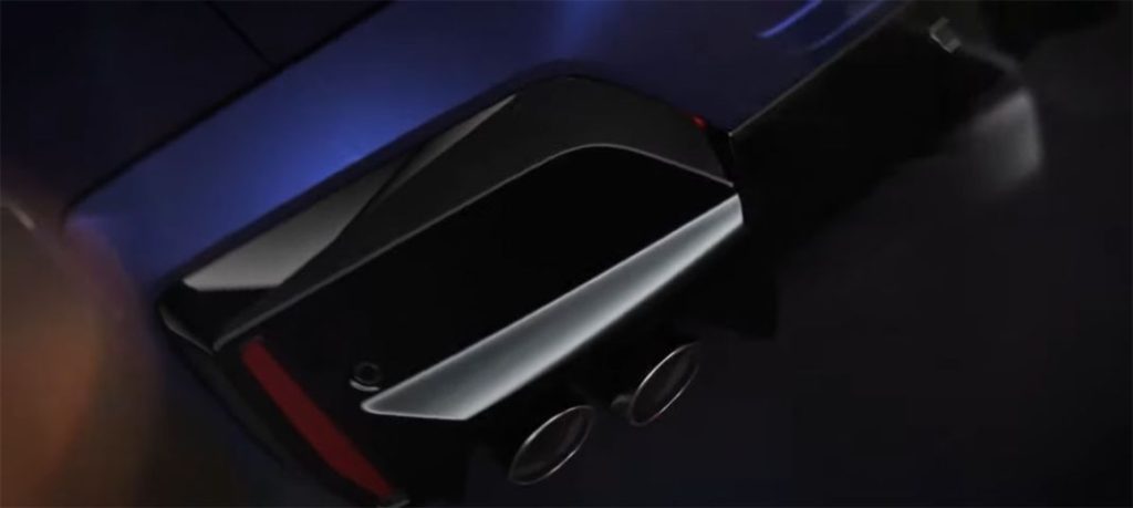 Ya puedes ver la cara del BMW X2 M35i 1 Motor16 BMW X2 M35I 4 Motor16