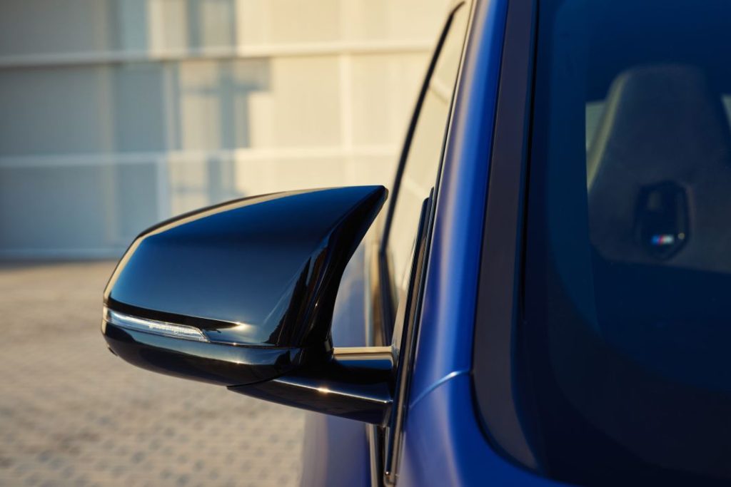 El BMW X2 2024 ya tiene precios, incluido el iX2 100 % eléctrico 10 Motor16 BMW X2 M35i M Performance 7 Motor16