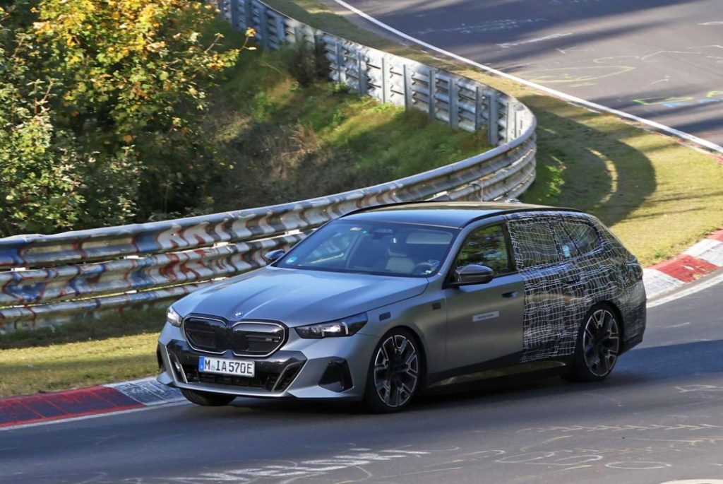 BMW i5 Touring 6 Motor16