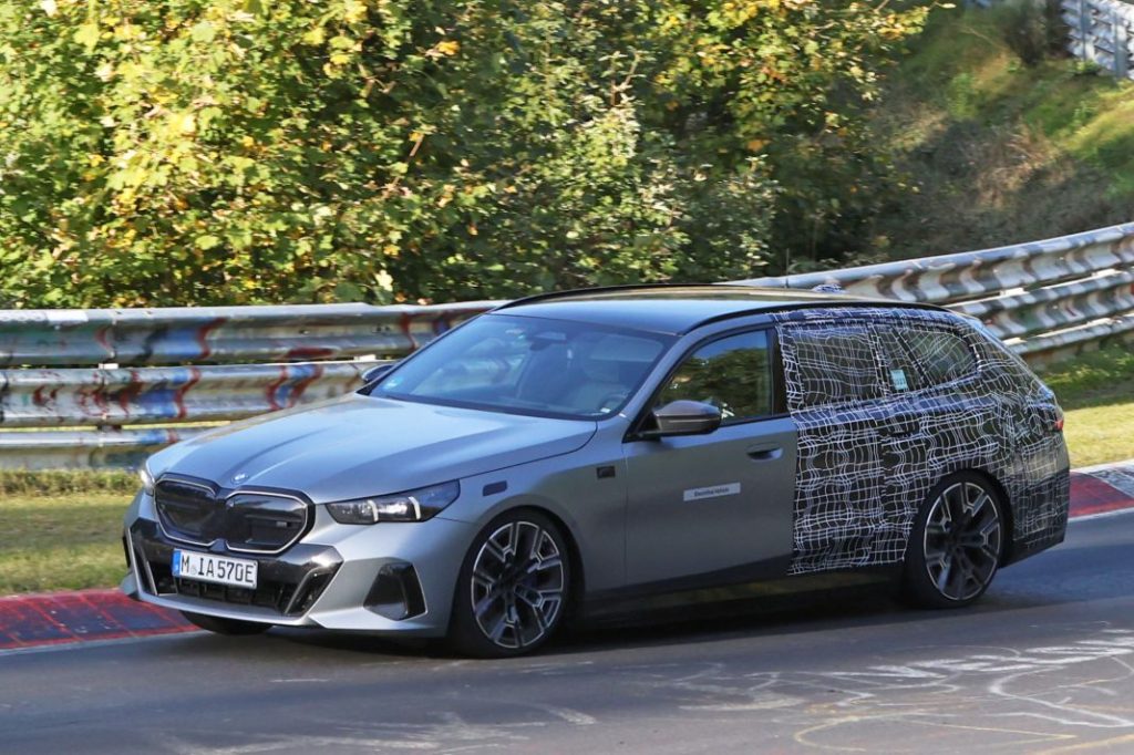 BMW i5 Touring 7 Motor16