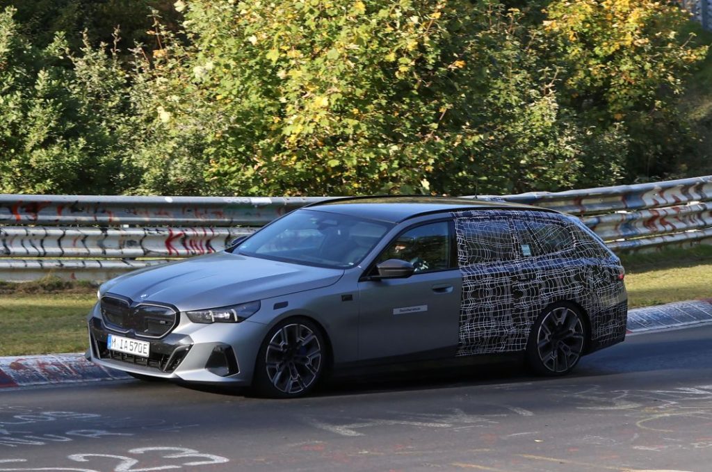 BMW i5 Touring 8 Motor16