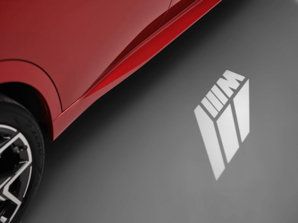 Nuevo BMW X2: Más coupé y con versión 100 % eléctrica, el iX2 13 Motor16 BMW iX2 9 Motor16