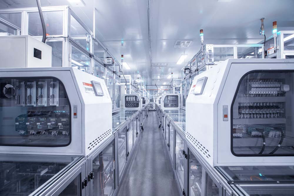 Todos los 'secretos' de las baterías especiales de BYD 2 Motor16 Blade Battery de BYD.