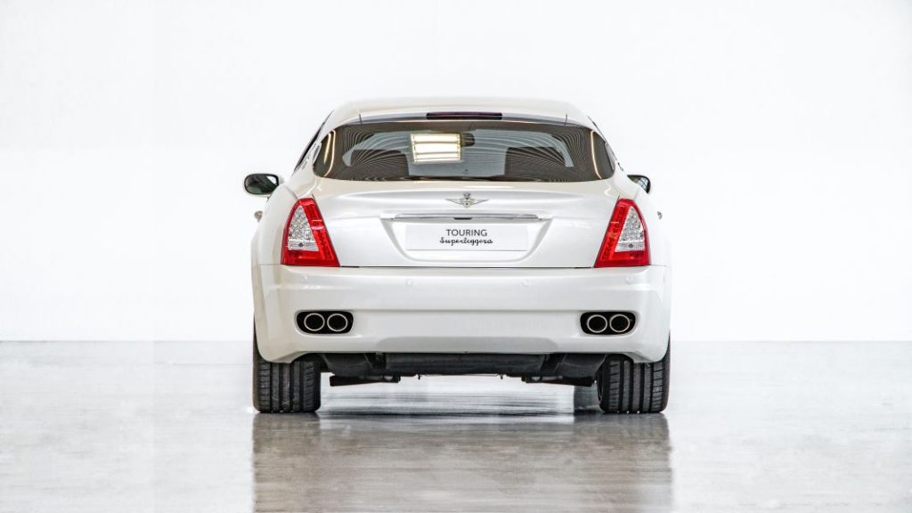 Bellagio Fastback Touring 05 Motor16