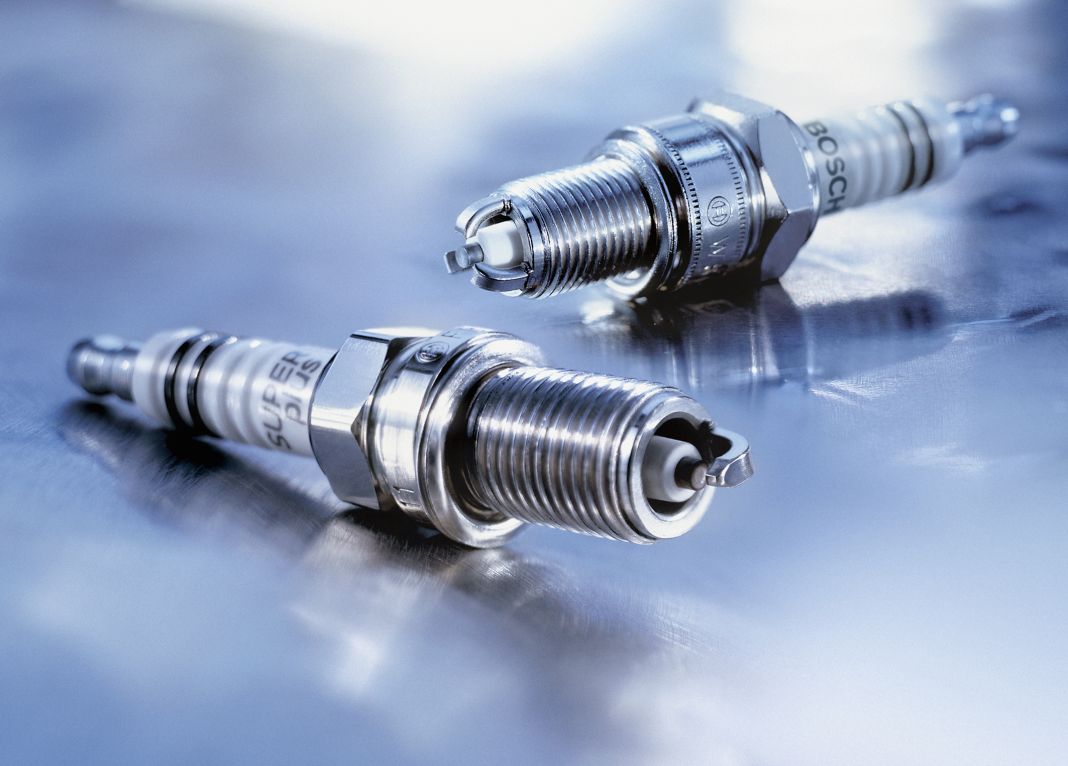 Bujías y calentadores: estas son todas sus diferencias 6 Motor16 ¿Qué hace una bujía o un calentador que falle?