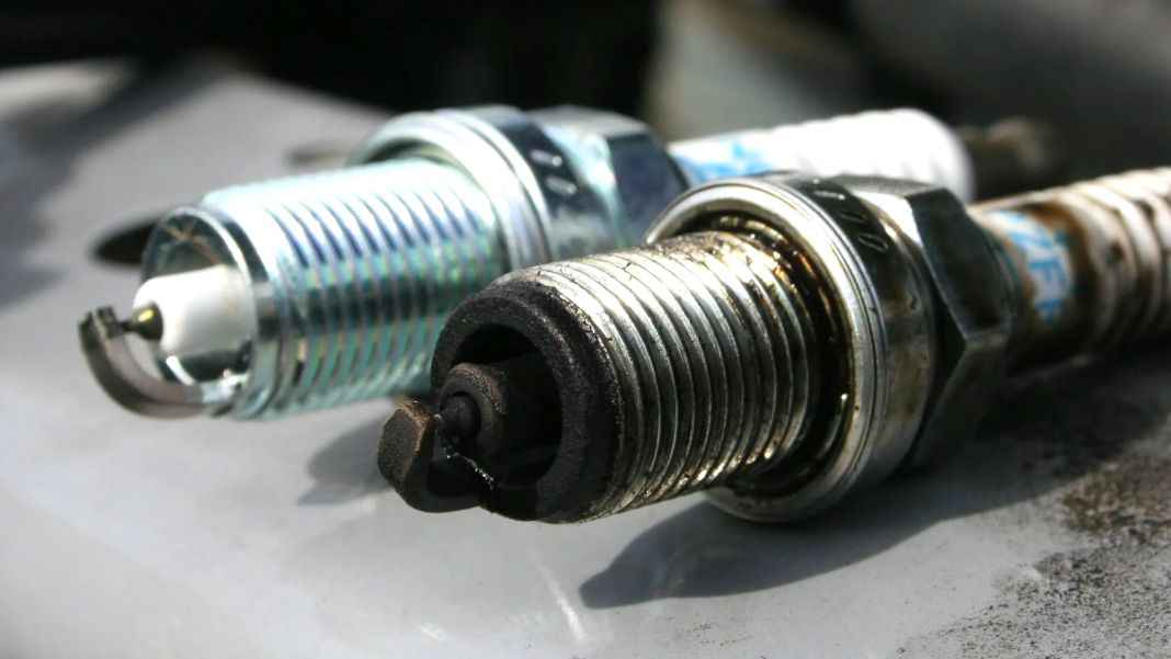 Bujías y calentadores: estas son todas sus diferencias 2 Motor16 ¿Cómo se instala una bujía?