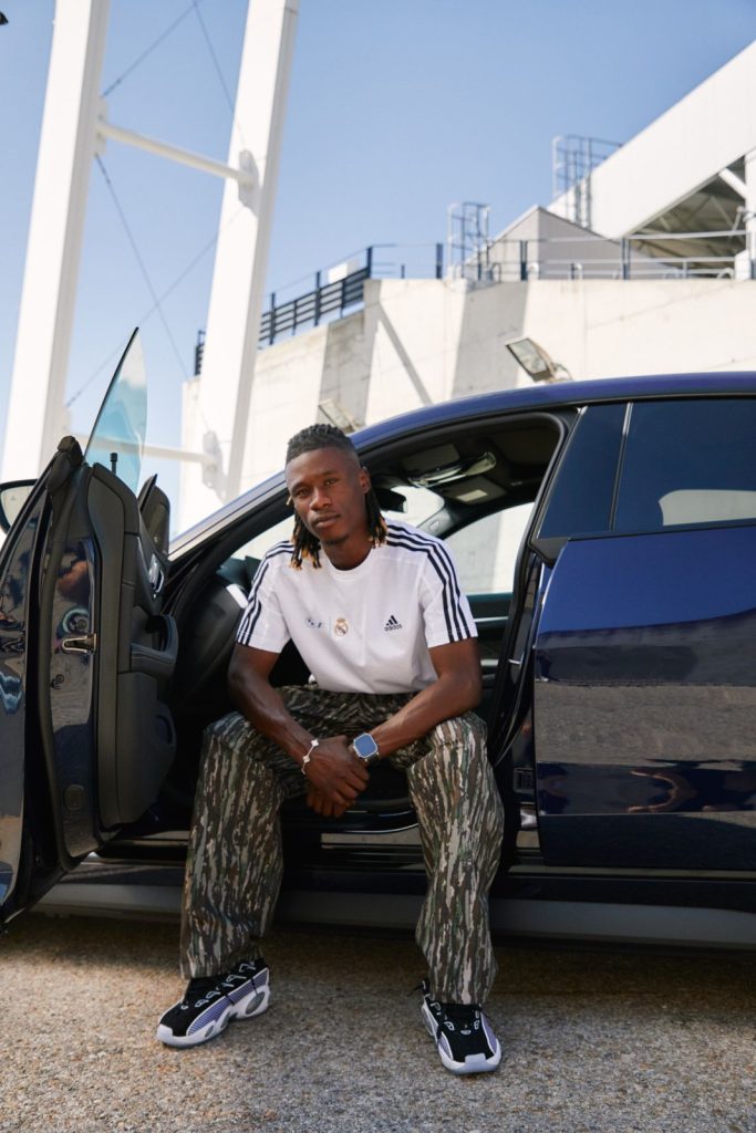 CAMAVINGA REAL MADRID Motor16