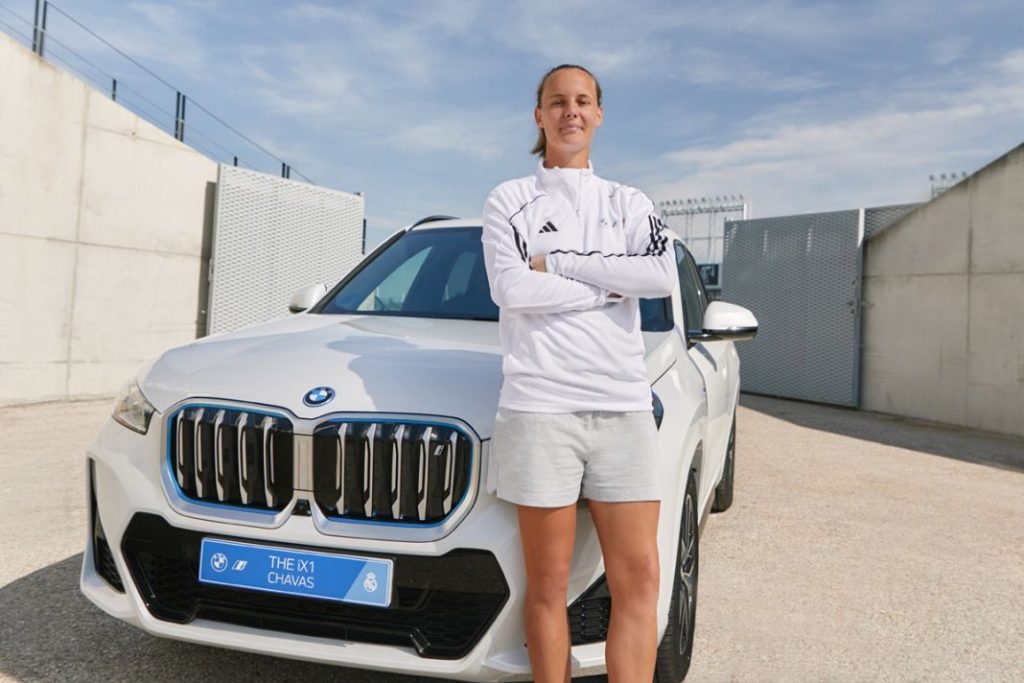 CHAVAS bmw espaa y el real Motor16