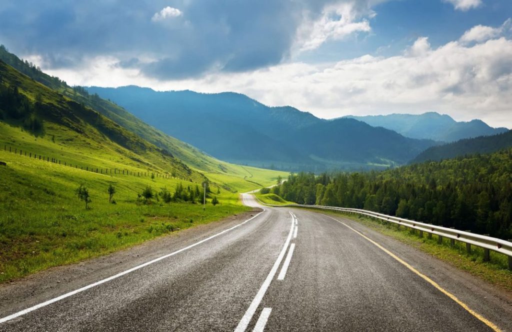 Carretera 10 Motor16