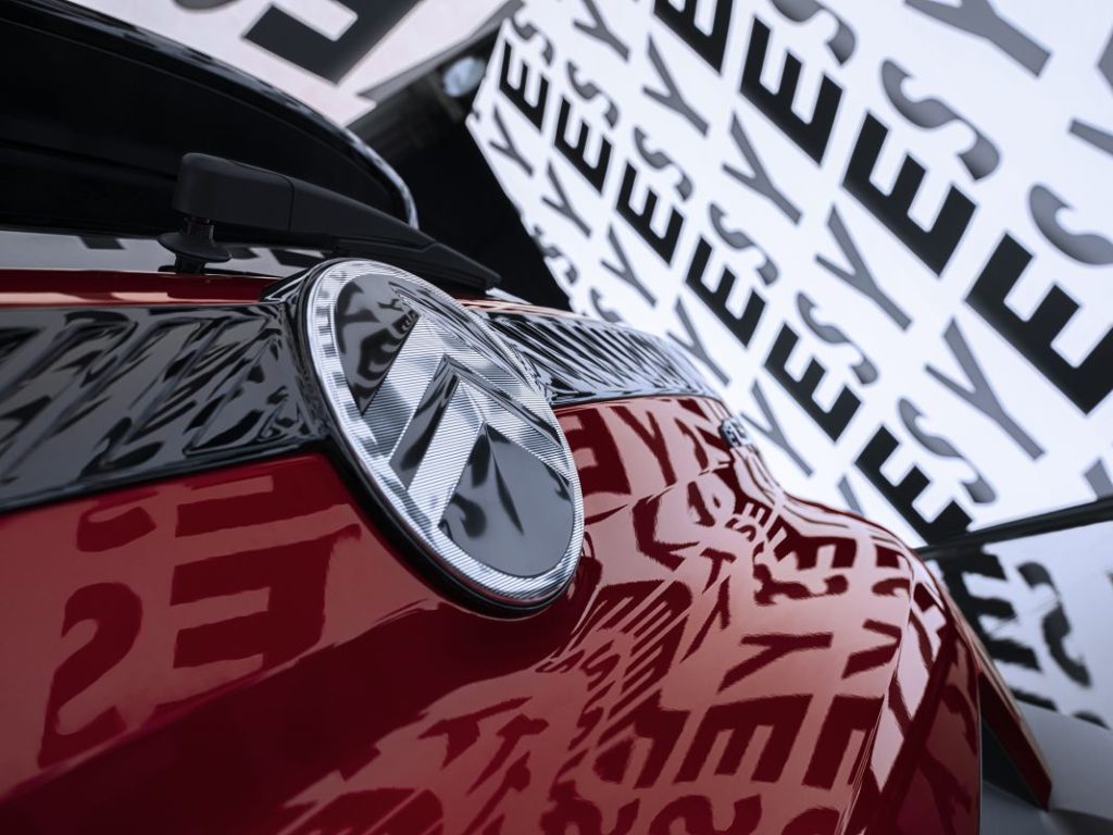 Citroen e c3 49 Motor16