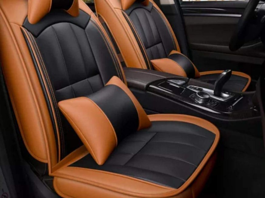 La forma correcta de colocar el asiento de tu coche a la perfección 115 Motor16 El uso de accesorios para asientos