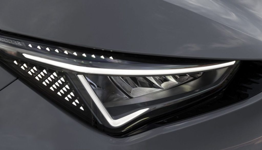 Cupra Born prueba 14 Motor16