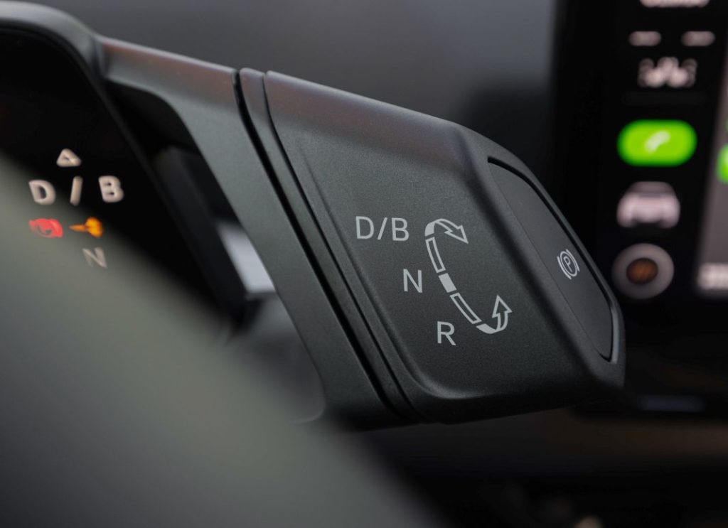 Cupra Born prueba 22 Motor16