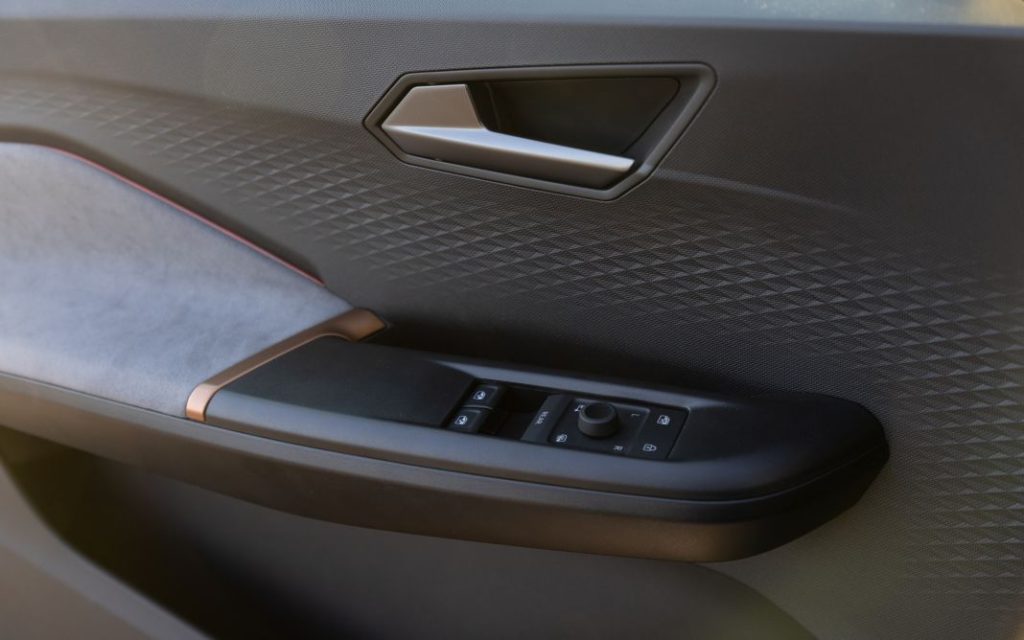 Cupra Born prueba 48 Motor16