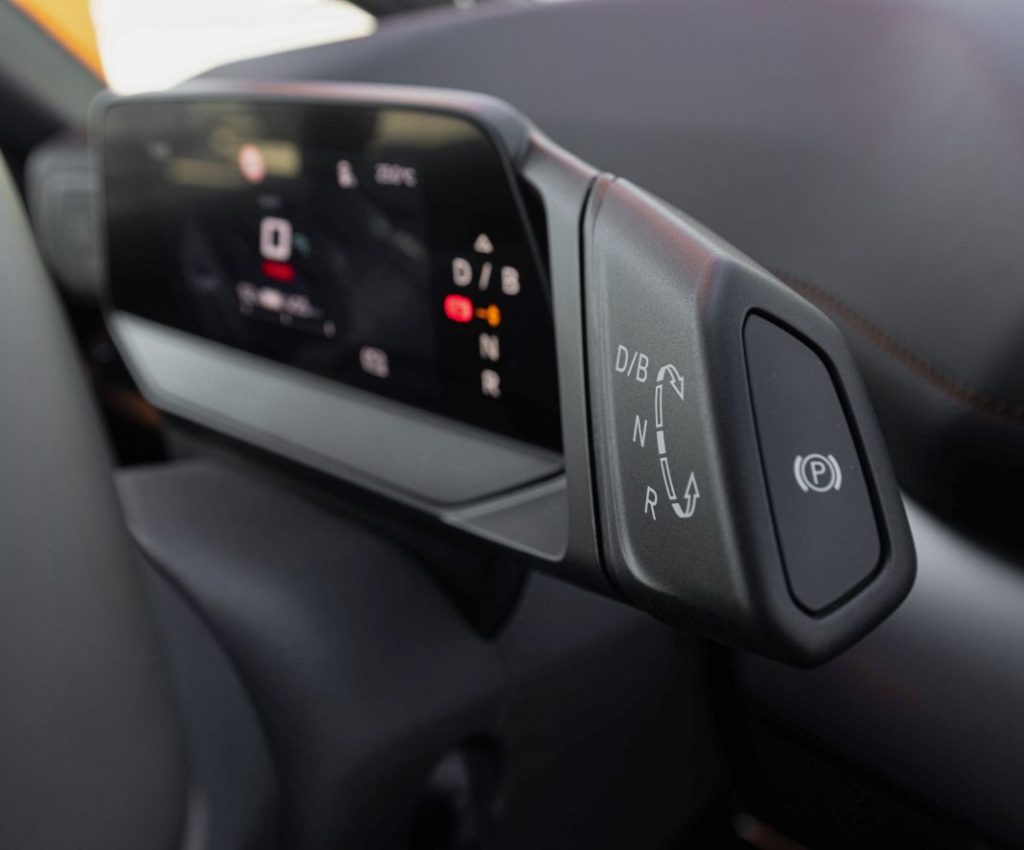 Cupra Born prueba 6 Motor16