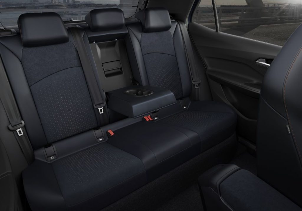 Cupra Born prueba 62 Motor16