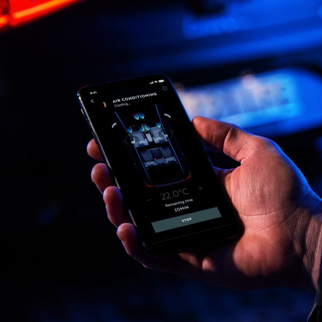 Cupra Born prueba 8 Motor16