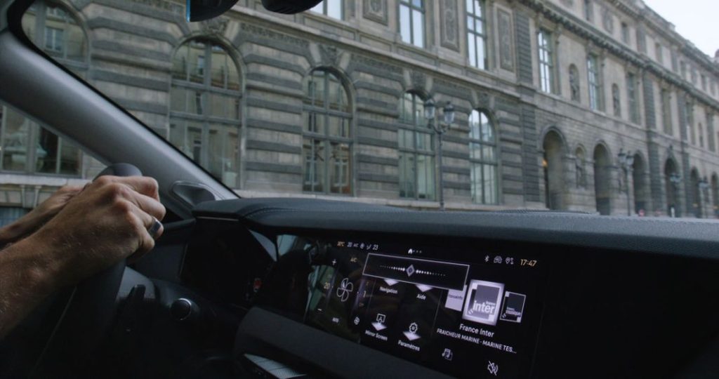 ChatGPT llega al coche: DS es la primera marca que lo integra 13 Motor16 DS CHATGPT 12 Motor16