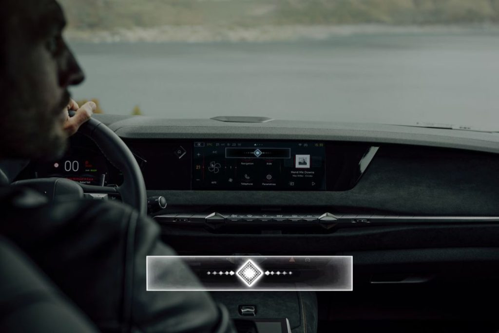 ChatGPT llega al coche: DS es la primera marca que lo integra 9 Motor16 DS CHATGPT 4 Motor16