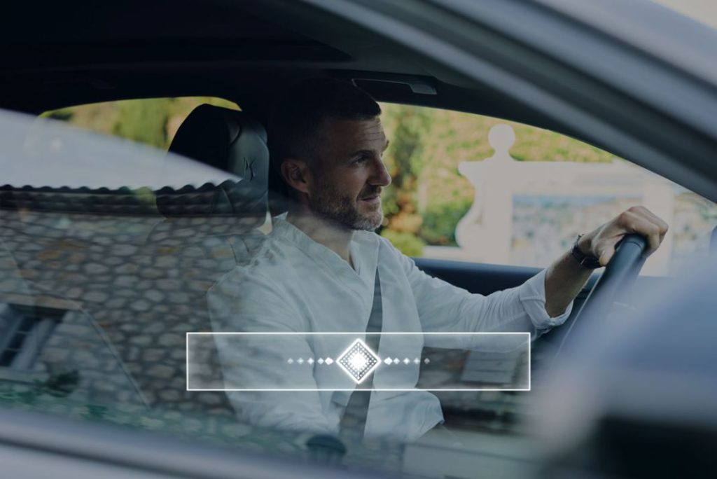 ChatGPT llega al coche: DS es la primera marca que lo integra 5 Motor16 DS CHATGPT 8 Motor16