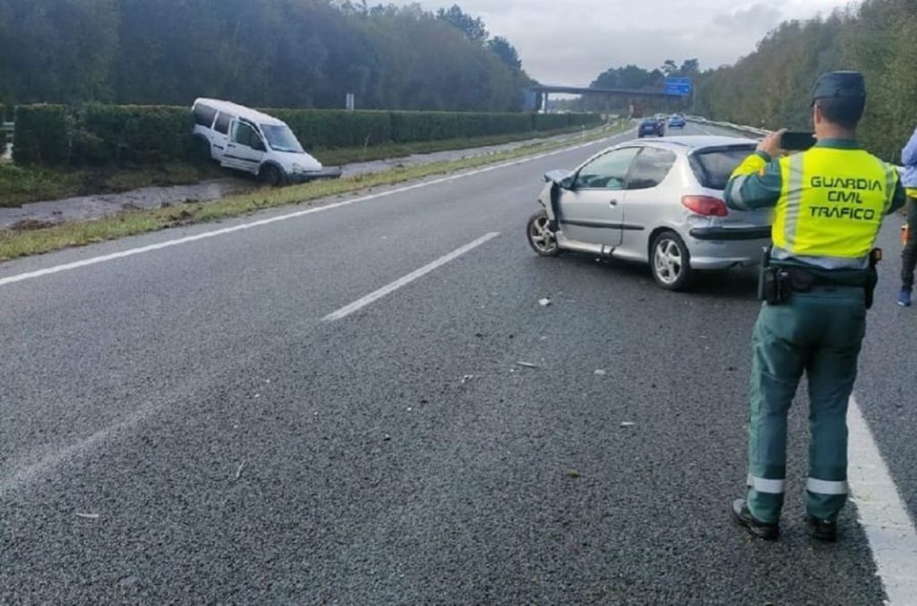 accidente