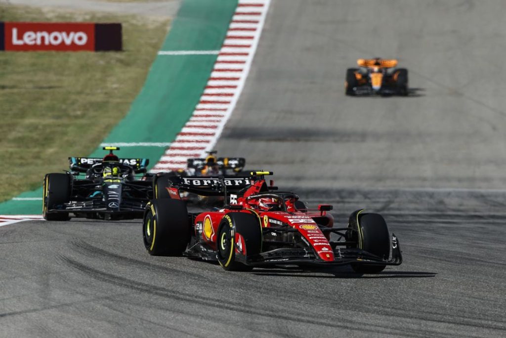 EuropaPress 5525293 55 sainz carlos spa scuderia ferrari sf 23 action during the 2023 formula Motor16