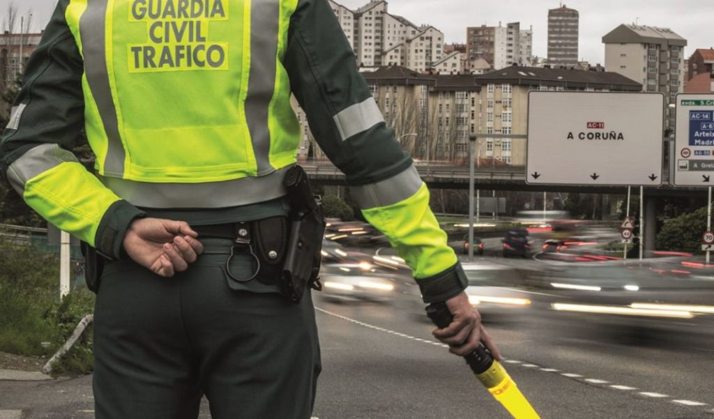 guardia civil