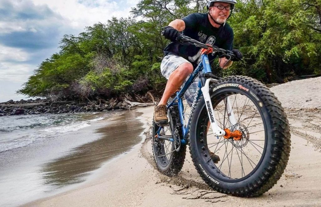 FATBIKE Motor16