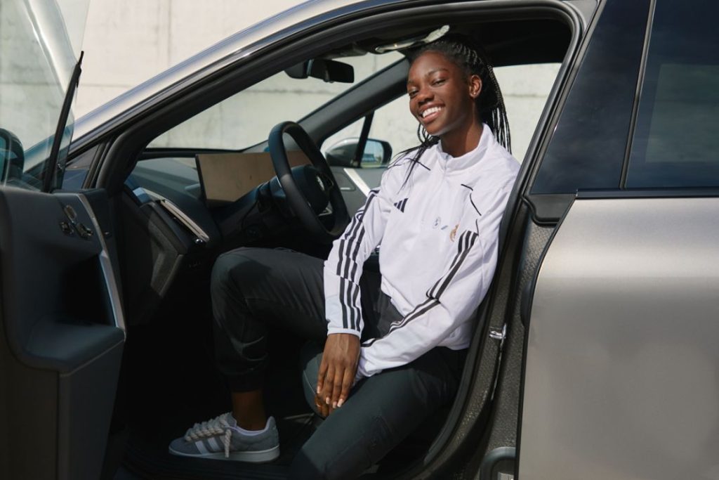 FELLER bmw espaa y el real Motor16