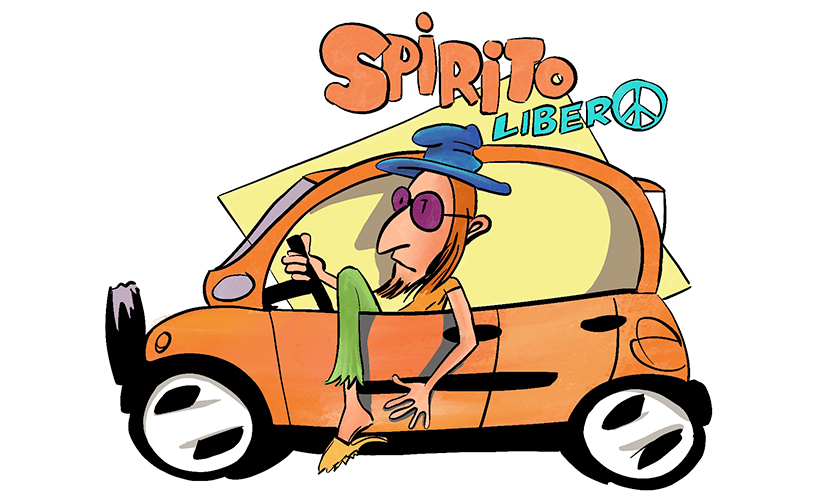 Fiat celebra el 25 aniversario del Multipla con una edición muy especial 3 Motor16 Fait Multipla 6x6 25 aniversario5 Motor16