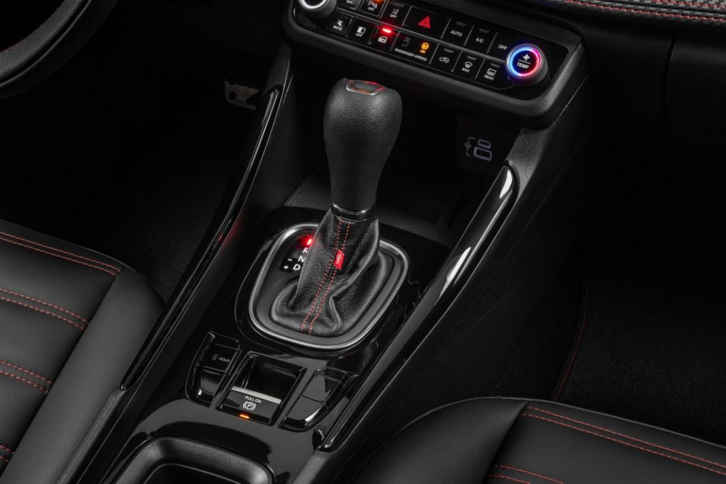 Fastback Abarth: El SUV coupé para Brasil que quería ser un BMW X4M 15 Motor16 Fastback Abarth 11 Motor16