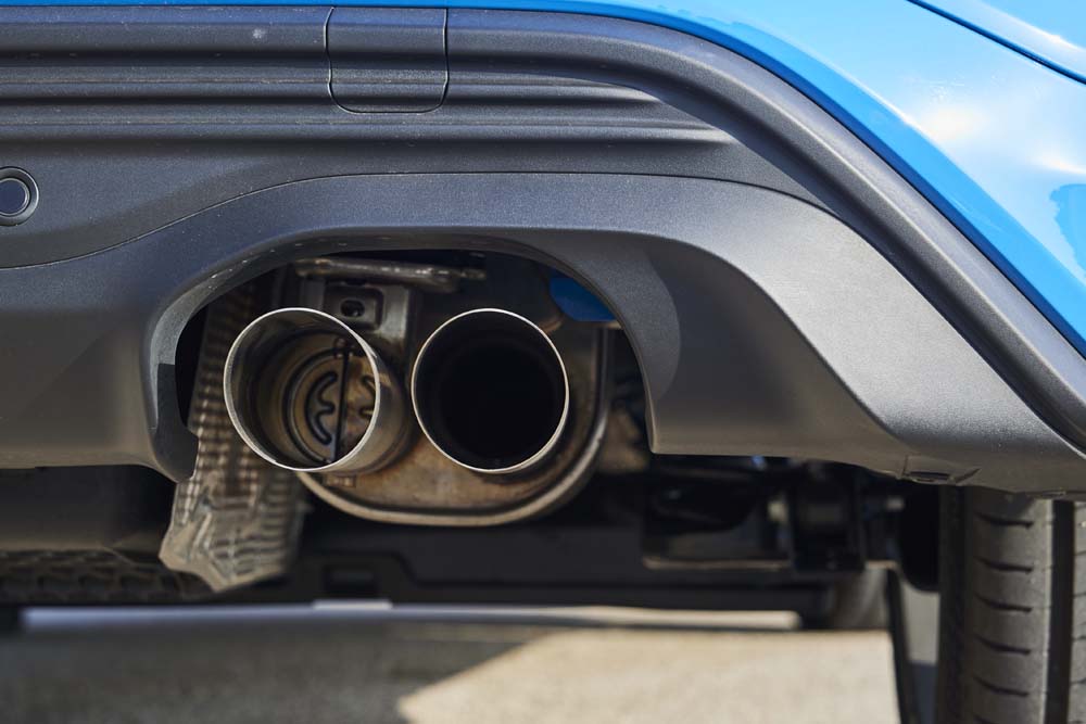 Ford Puma ST MHEV 170 CV 1 2 Motor16