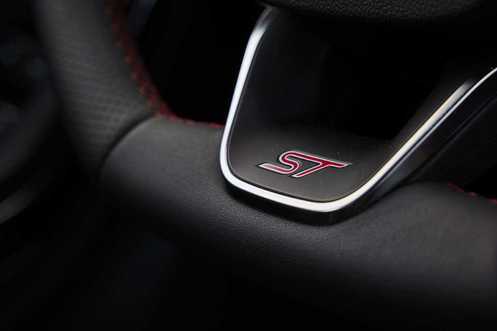 Ford Puma ST MHEV 170 CV 10 1 Motor16