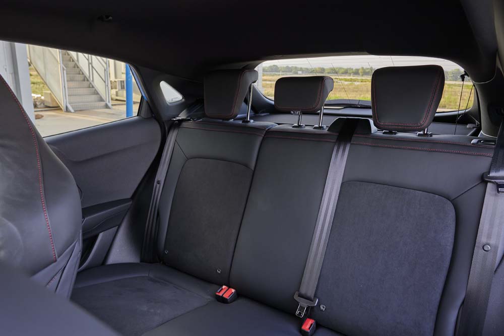 Ford Puma ST MHEV 170 CV 17 1 Motor16