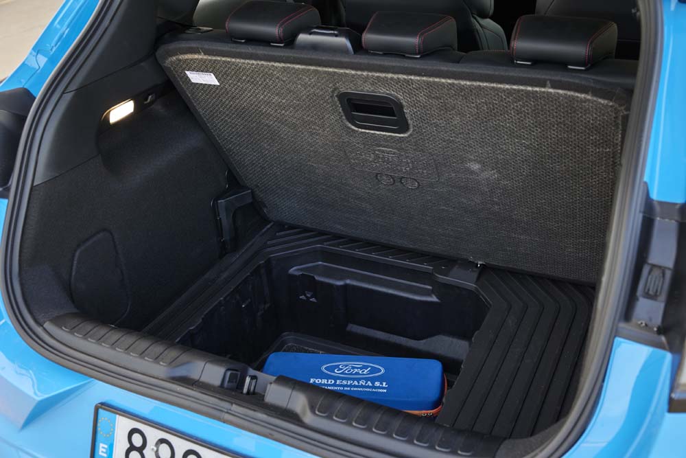 Ford Puma ST MHEV 170 CV 19 1 Motor16