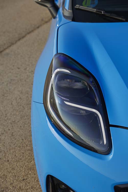 Ford Puma ST MHEV 170 CV 22 1 Motor16