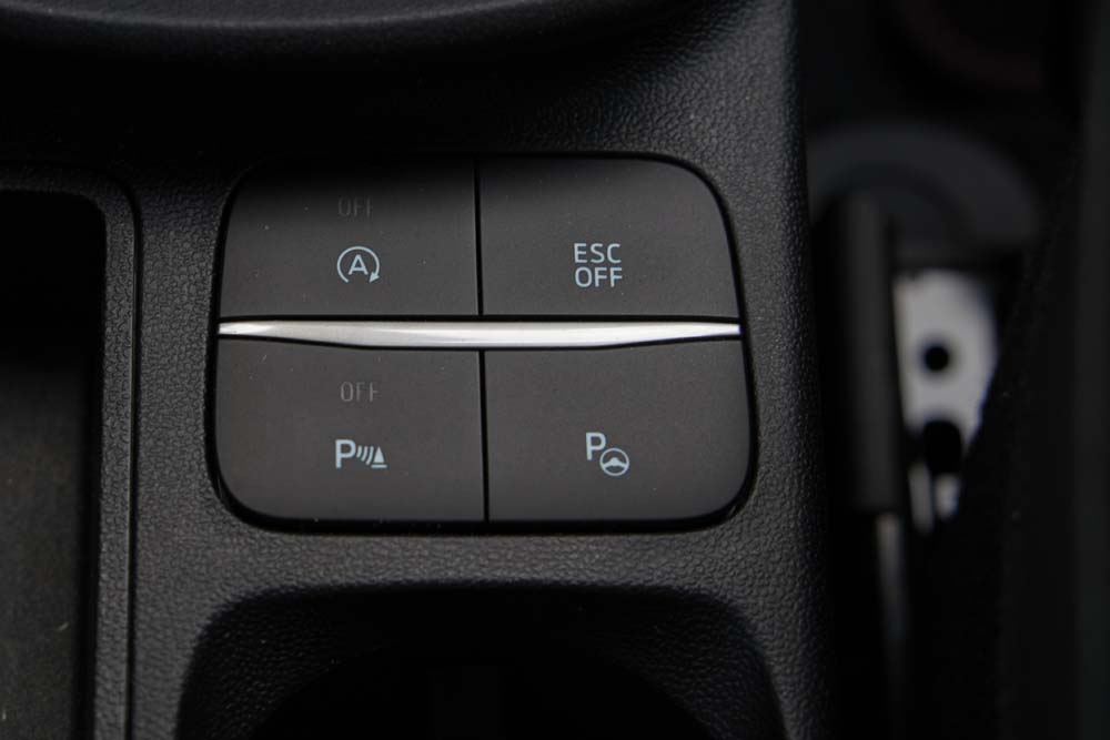 Ford Puma ST MHEV 170 CV 9 1 Motor16